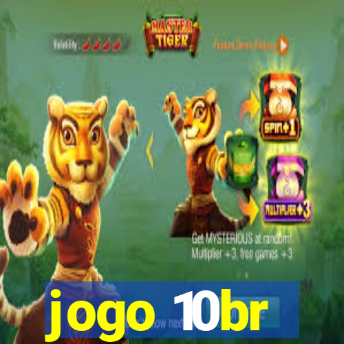 jogo 10br